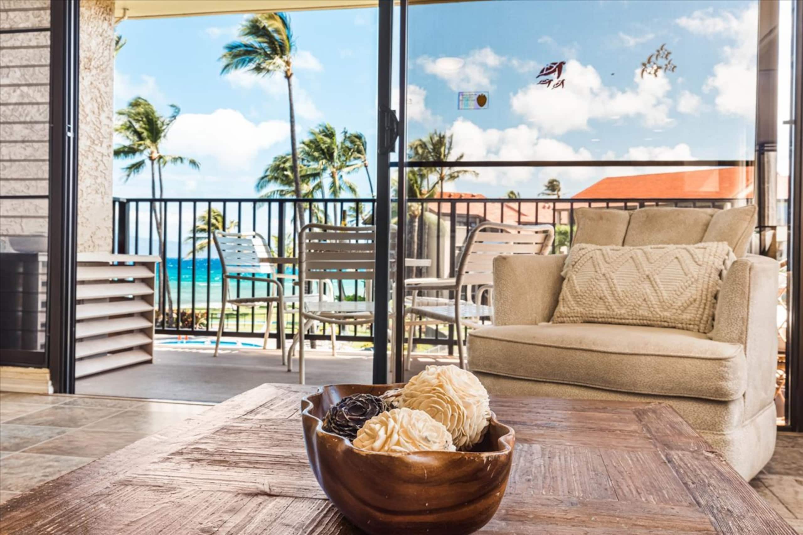 Condo in Lahaina · ★4.75 · 1 bedroom · 2 beds · 1 private bath - Image 6
