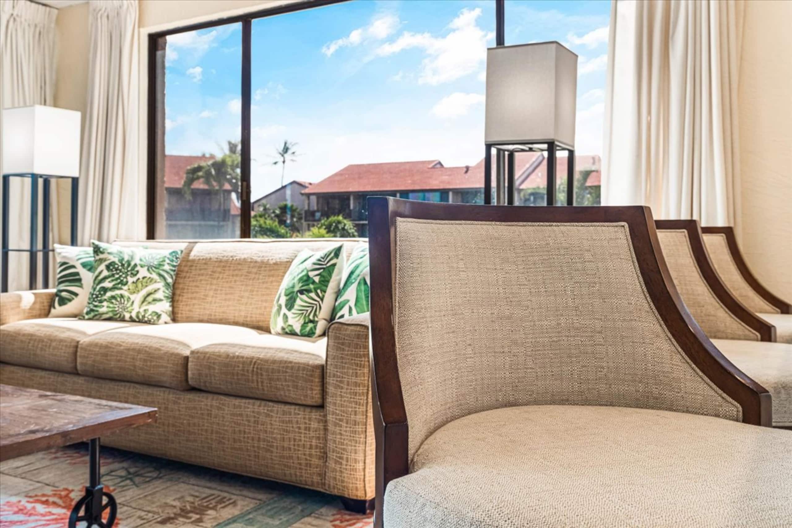 Condo in Lahaina · ★4.75 · 1 bedroom · 2 beds · 1 private bath - Image 11