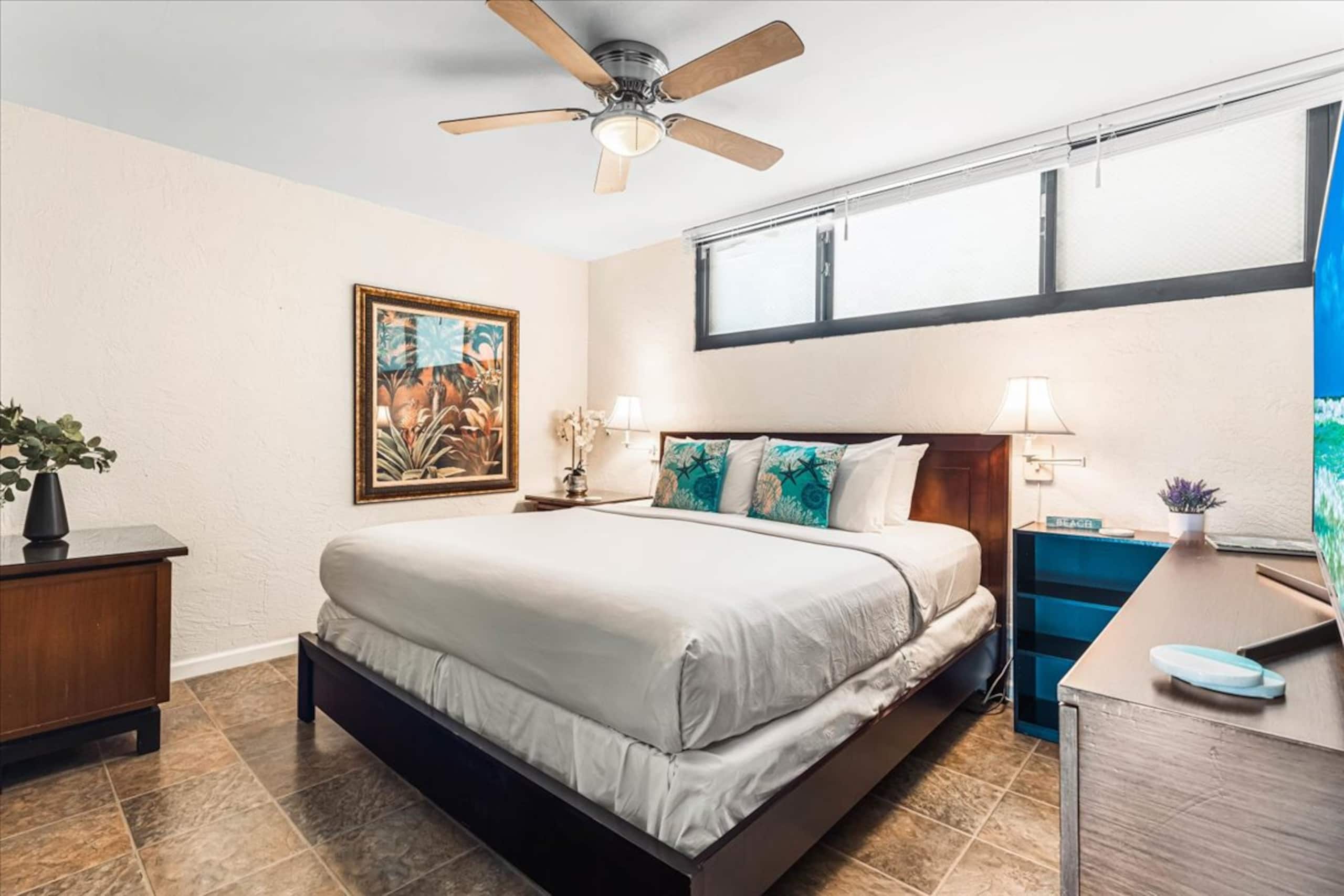 Condo in Lahaina · ★4.75 · 1 bedroom · 2 beds · 1 private bath - Image 22