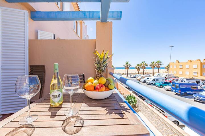 SimplyTarifa managed Airbnb listing 1