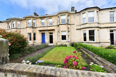 The Old Manse