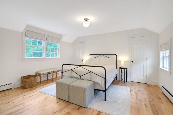 Ძირითადი საძინებელი