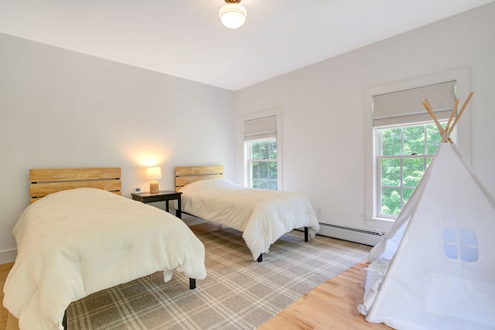 ორსაძინებლიანი