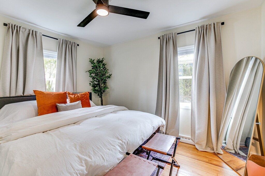 غرفة النوم 1