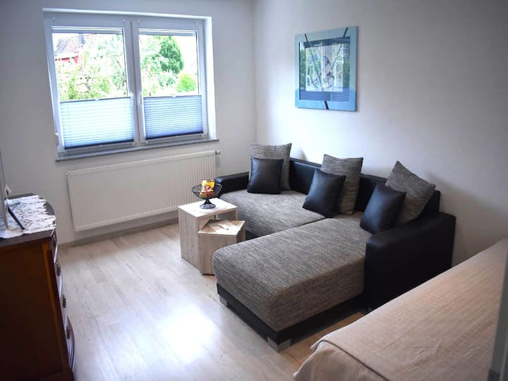 Bögi's Ferienwohnung (Leipheim) - Leipheim