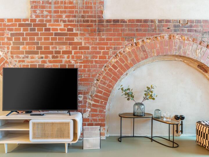 Limehome Erfurt Welsch-str. | Suite Xl + Sofa Bed - Erfurt