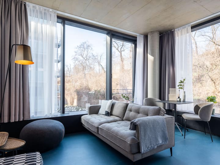 Limehome Erfurt Maximilian-welsch-str. | Suite L - Erfurt