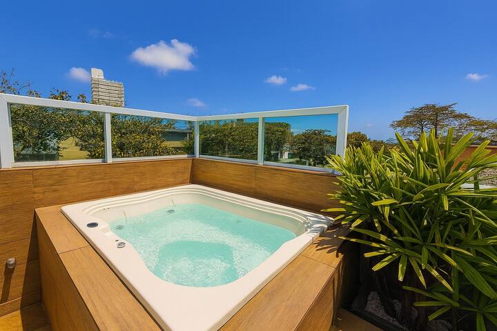 Meu Lugar Na Praia managed Airbnb listing 3
