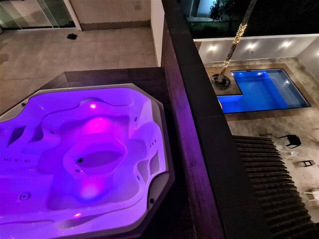 Meu Lugar Na Praia managed Airbnb listing 1