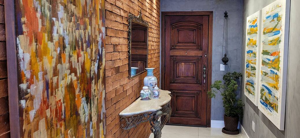 Incredible sea view in Luxury apartment B11-009 gallery image 5