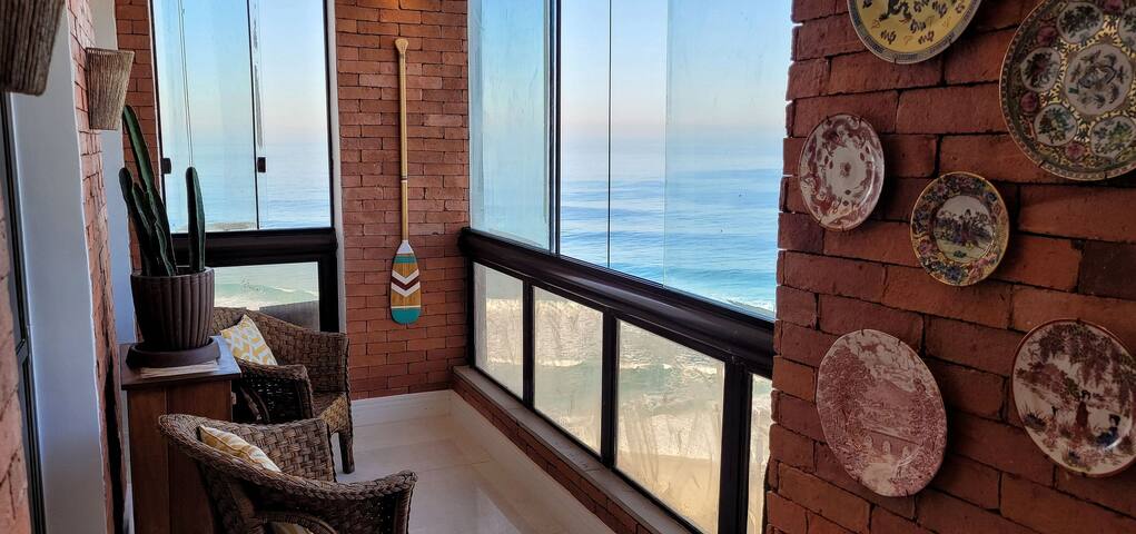 Incredible sea view in Luxury apartment B11-009 gallery image 2