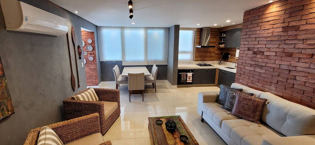 Incredible sea view in Luxury apartment B11-009 gallery image 3