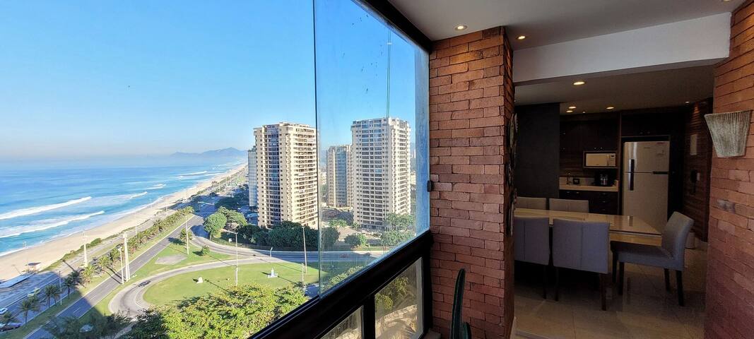 Incredible sea view in Luxury apartment B11-009 gallery image 4