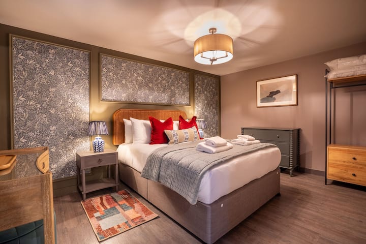 The Falcon - Apartment 5 - York
