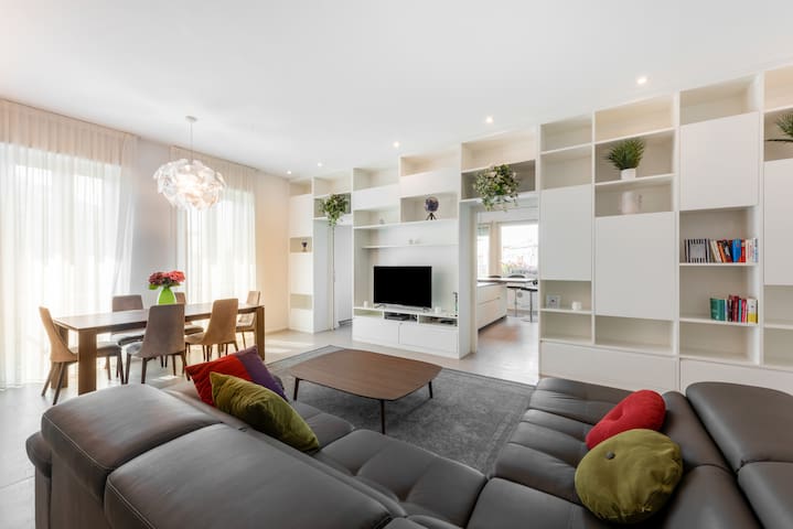 Easylife – Milano – Del Don 5 – Centro Storico