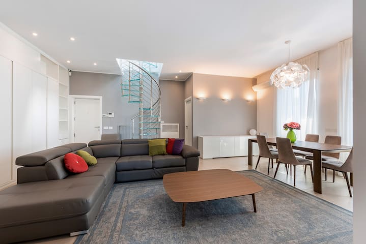 Easylife – Milano – Del Don 5 – Centro Storico gallery image 5