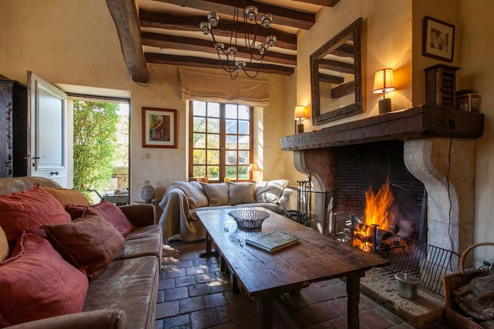 Nomadic retreat managed Airbnb listing 2