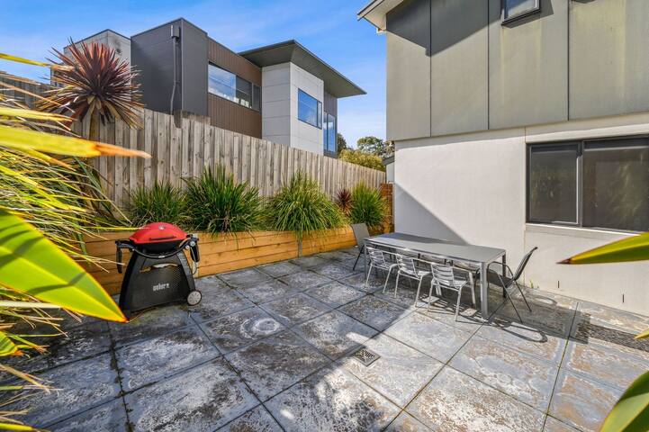 Sea View Beach House – Jan Juc gallery image 3