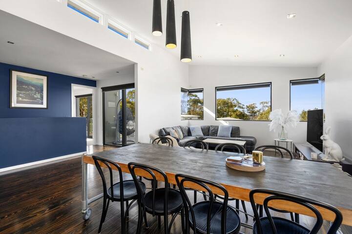 Sea View Beach House – Jan Juc gallery image 5