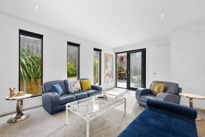 Sea View Beach House – Jan Juc gallery image 4