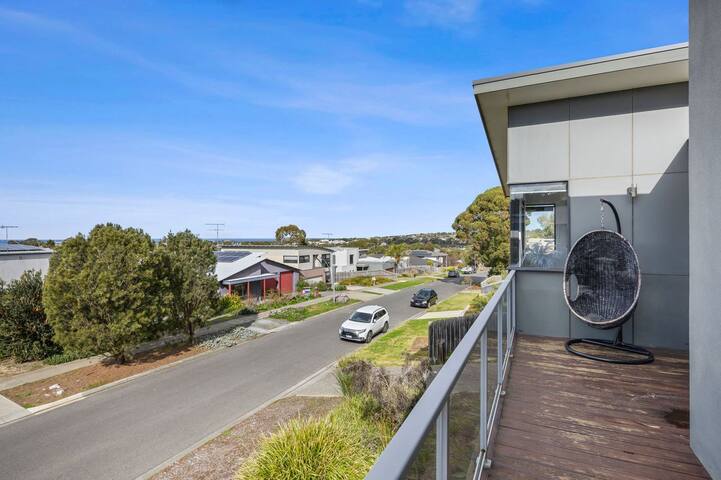 Sea View Beach House – Jan Juc gallery image 2