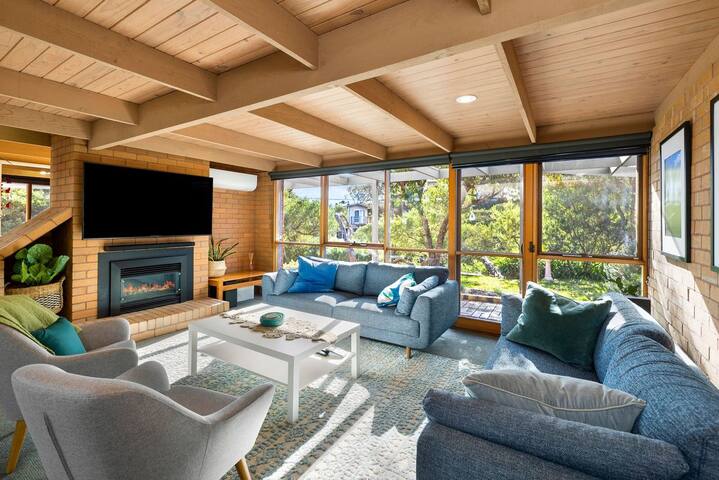 Breamlea Beach House 3 gallery image 4