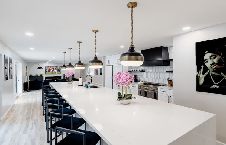 Excelsior Stays managed Airbnb listing 1
