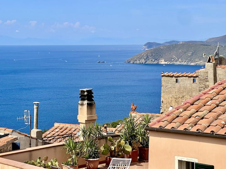 La Torretta By Solturelba - La Torretta - Capoliveri