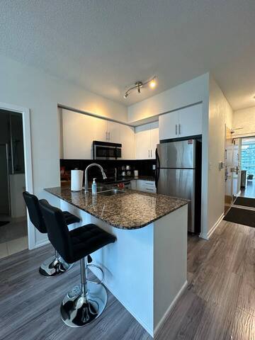 3BR+2Bath beside ScotiaBank Arena & Union STN! gallery image 5