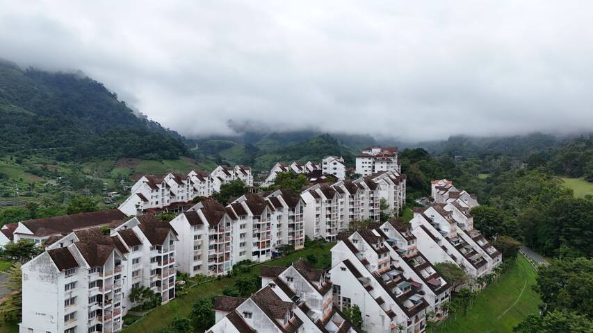 That Nice Place managed Airbnb listing 2