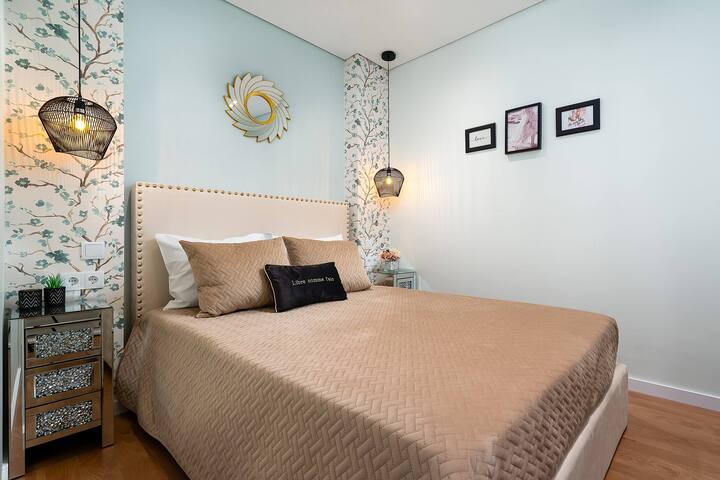 Habitación 1