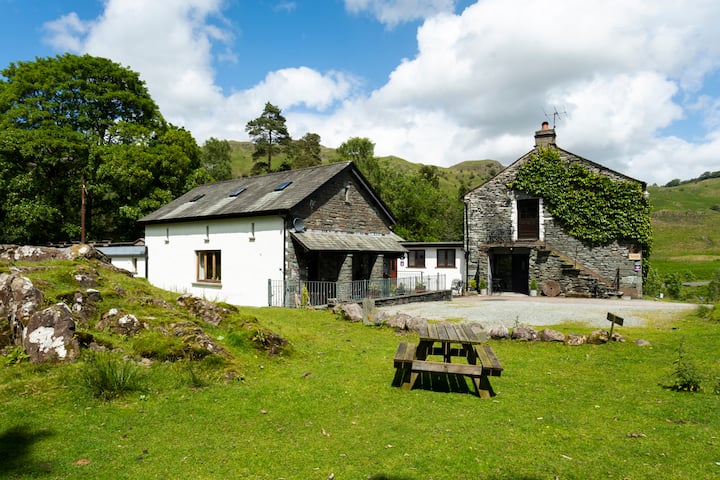 Keiras Cottage - Grasmere