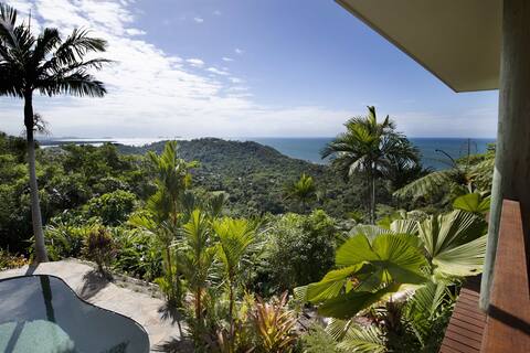 The Jungle House - 2 Bedroom use - Bingil Bay