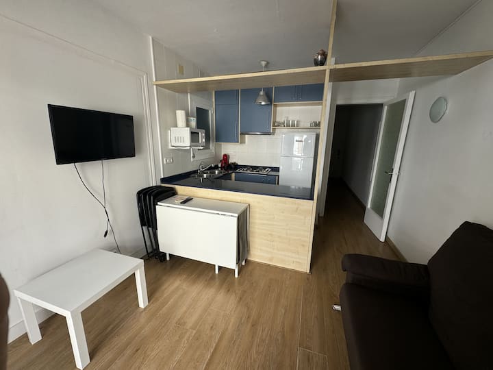 Apartamento Pecado By Global Sitges - Vilanova i la Geltrú