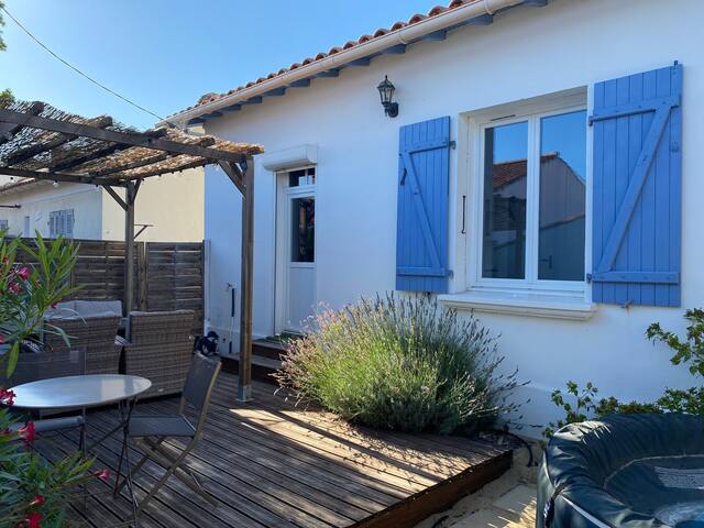 HostnFly managed Airbnb listing 2