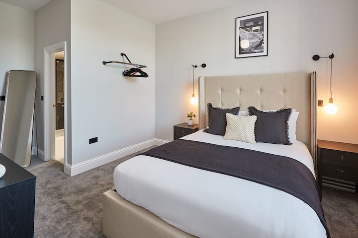 Parkside Villa, Harrogate – настаняване и престой