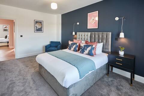 Host & Stay | Parkside Villa