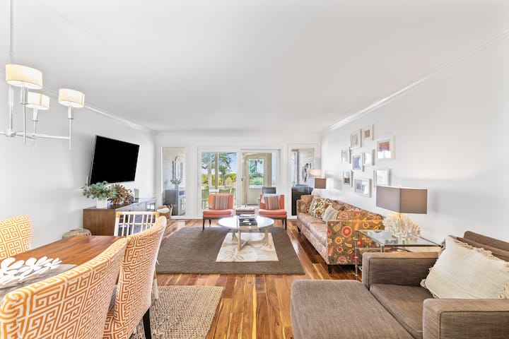 Beach Club Villa 27 - Beach Walkout! Oceanview! - Isle of Palms, SC