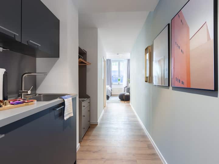 Bremen Hutfilterstraße | Suite S - Bremen