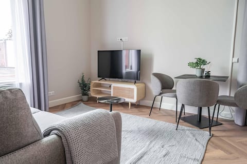Successful Airbnb property: The Hague Keizerstraat | Suite XL in Oud Scheveningen