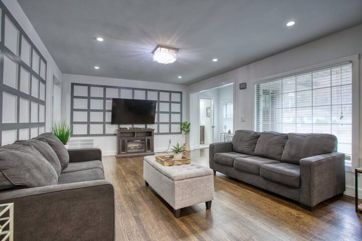 Executive Quarter Solution managed Airbnb listing 2