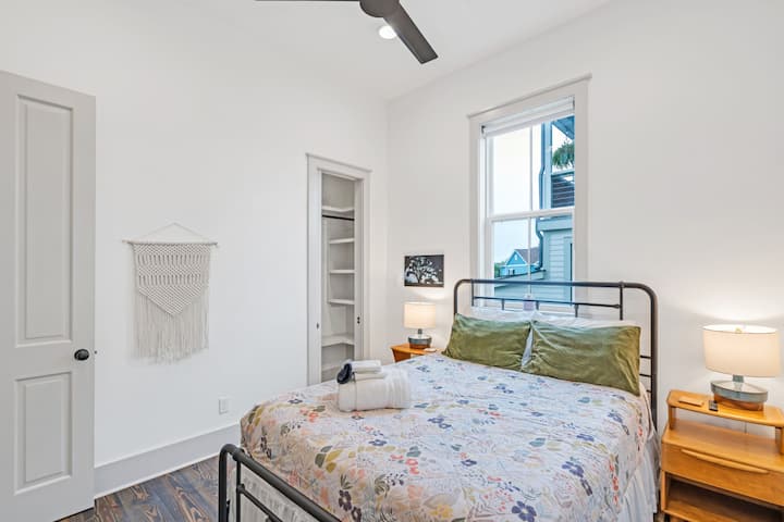 Спална соба 2