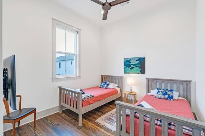 Спална соба 4