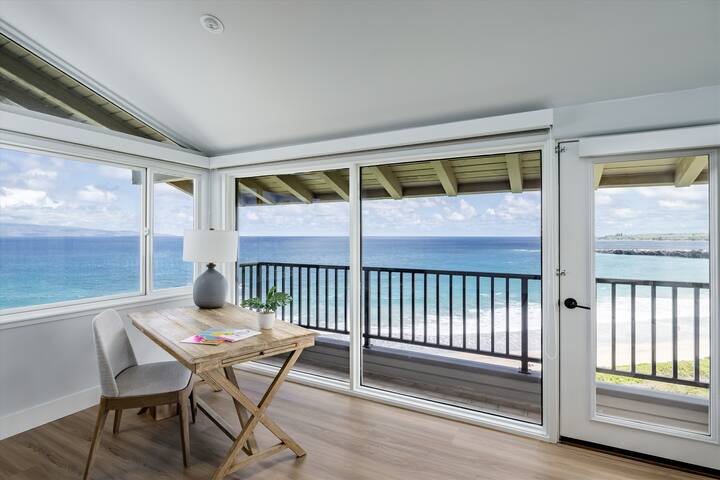 OCEAN FRONT Kapalua Bay’s Most Beautiful Option! gallery image 4