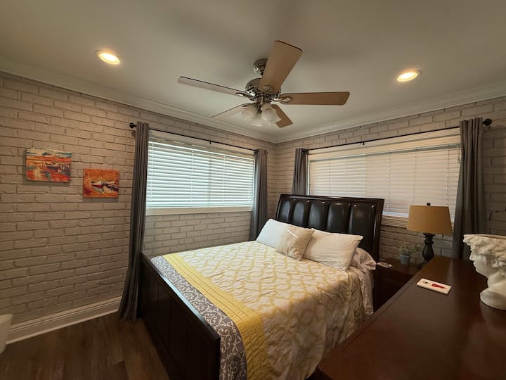 غرفة النوم 2