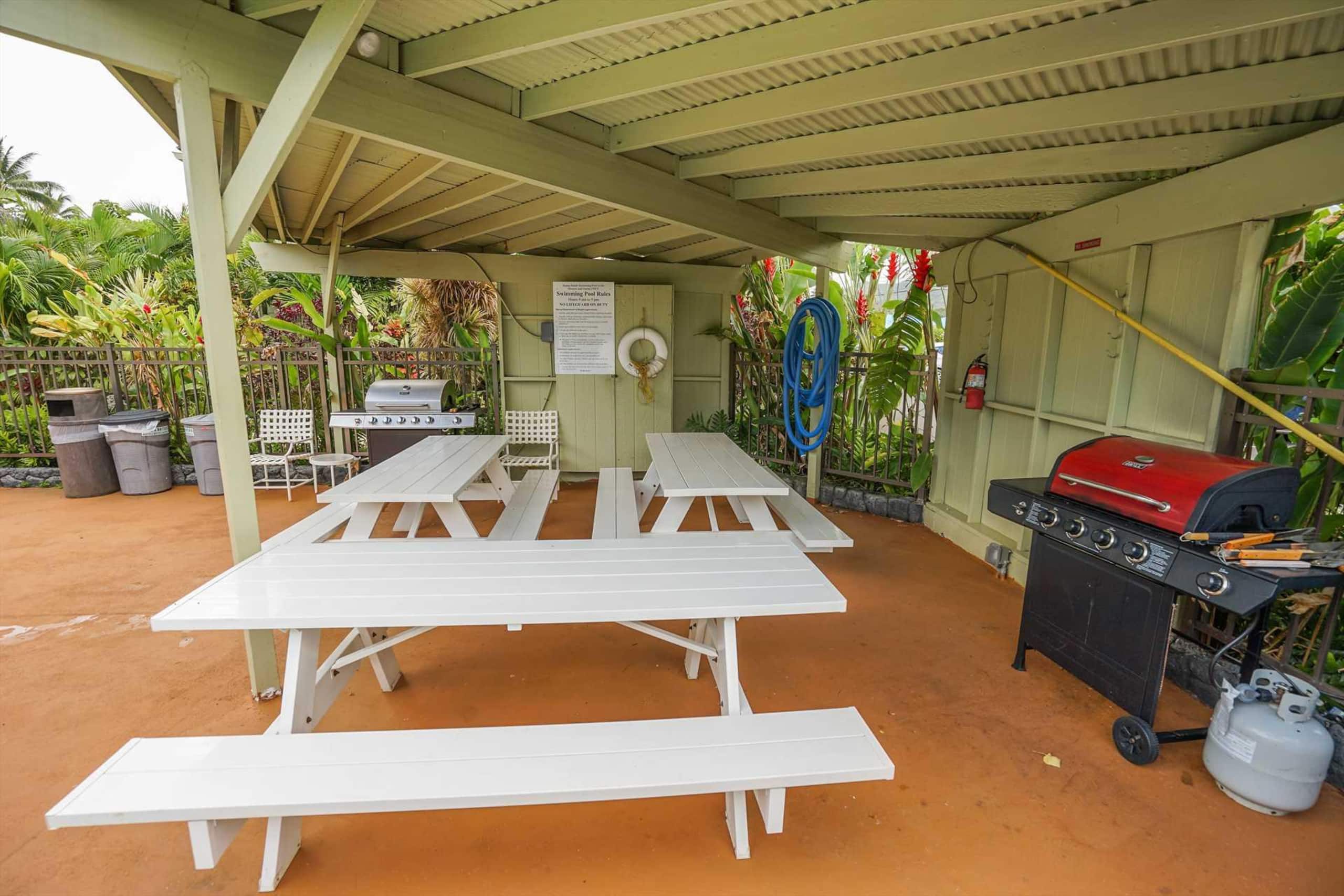 Kapaa Sands Unit 19 Studio With Ocean View - Photo 26