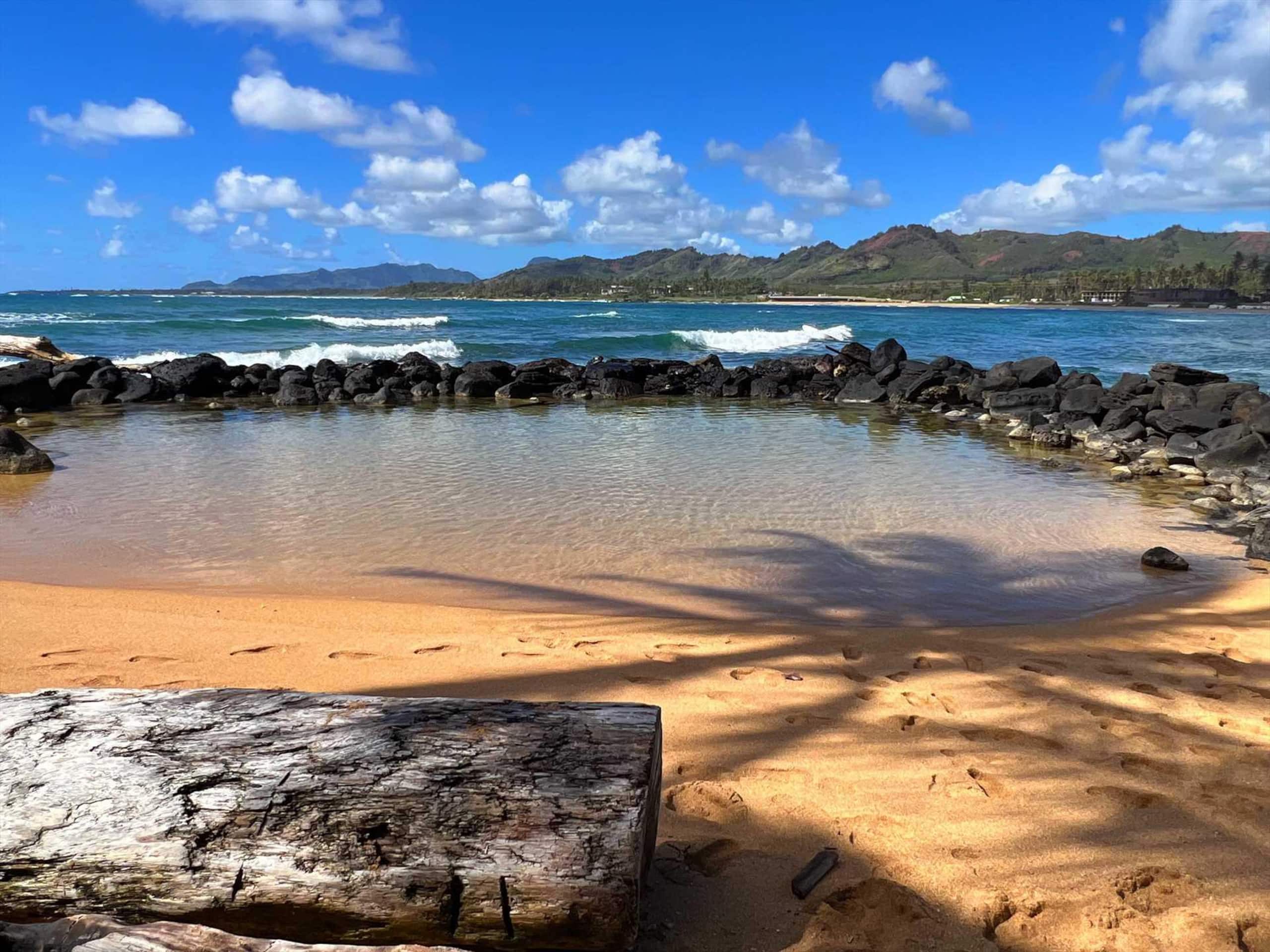 Kapaa Sands Unit 19 Studio With Ocean View - Photo 32