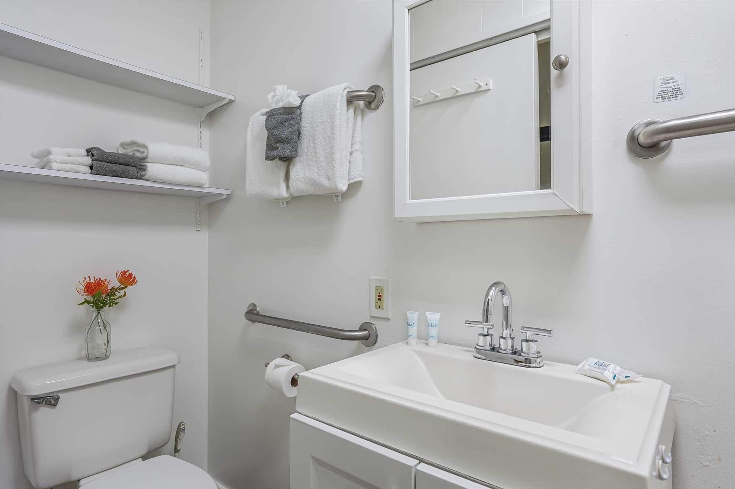 Kapaa Sands Unit 19 Studio With Ocean View - Photo 16
