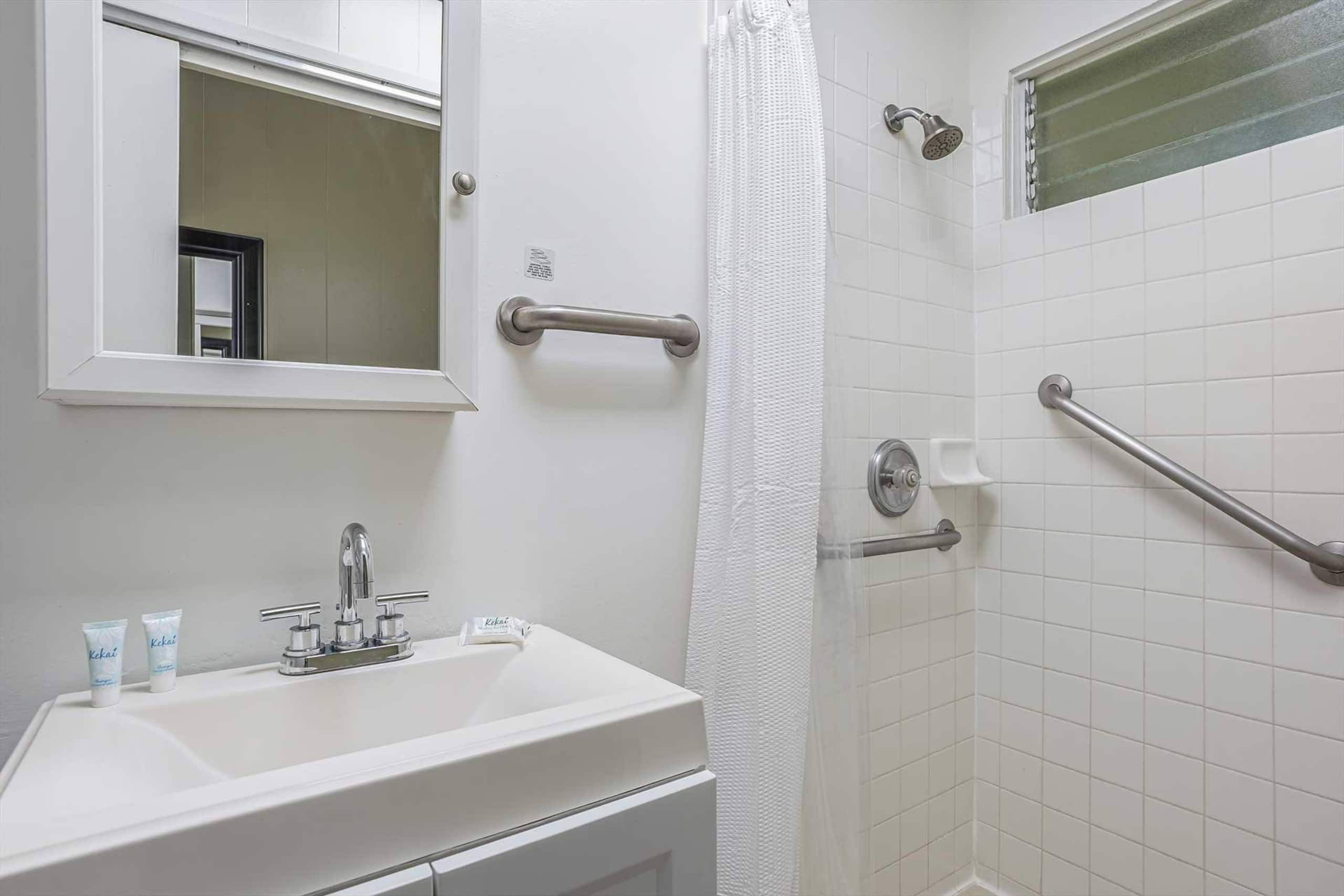 Kapaa Sands Unit 19 Studio With Ocean View - Photo 17