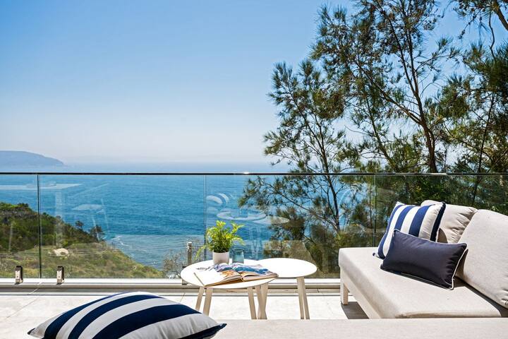 SEAGLASS by Palm Beach Holiday Rentals